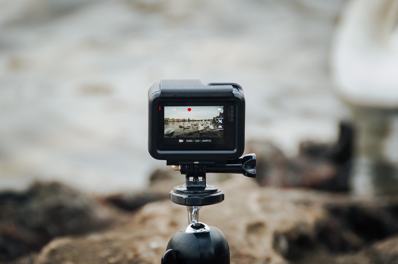Gopro.