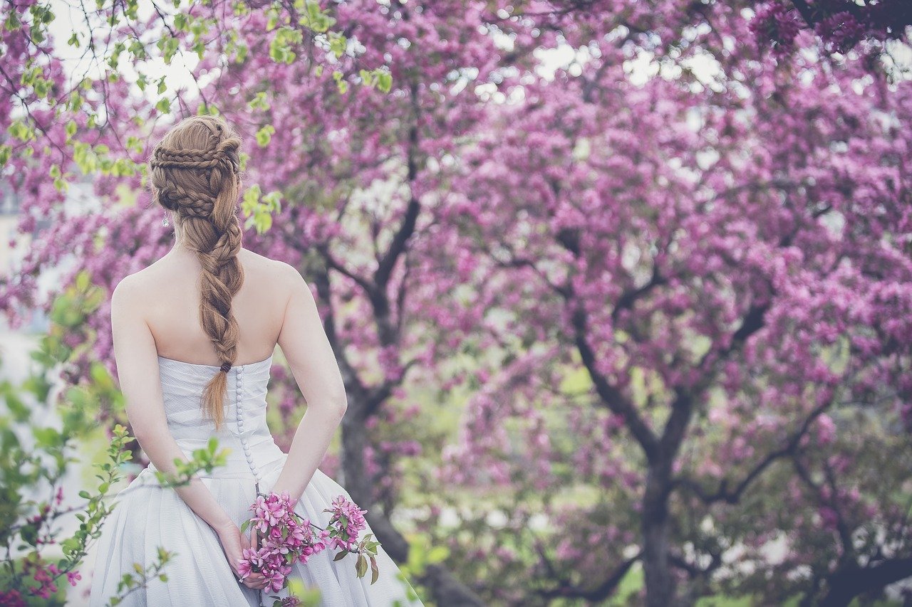Bride.