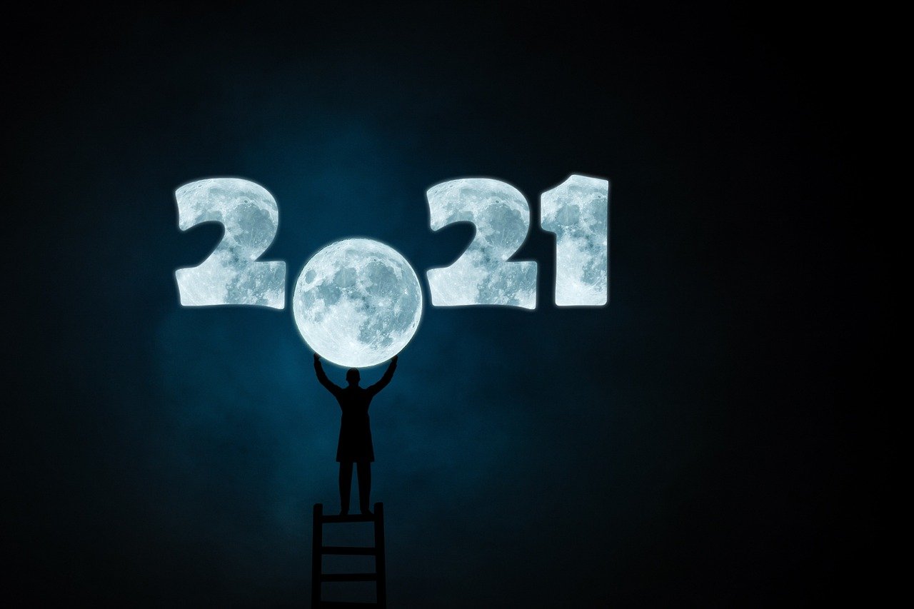 2021 graphic.